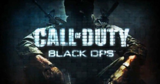 black ops logo emblems. call of duty lack ops logo