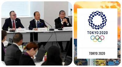 Tokyo Olympics 2020 Will be Canceled Due to Coronavirus? 