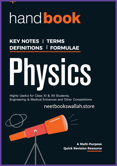 arihant neet books dc pandey physics for neet objective physics by dc pandey arihant handbook neet jee free pdf download for maths physics chemistry biology