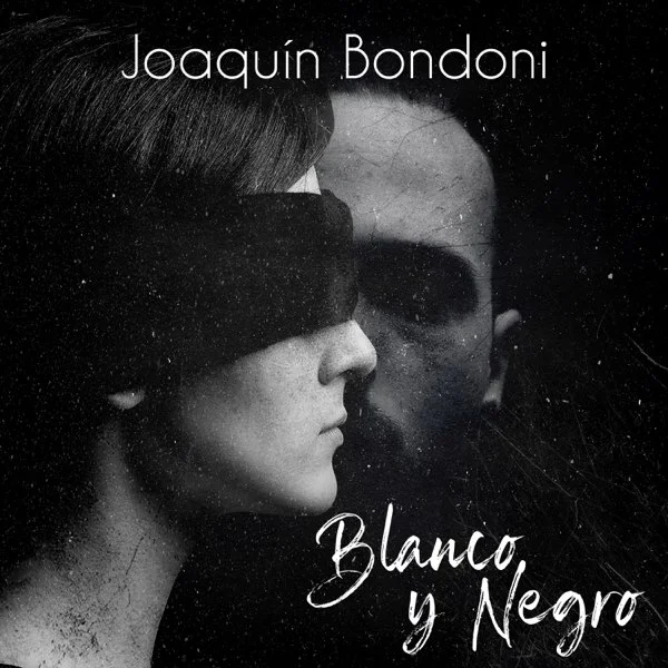 JOAQUÍN BONDONI - Blanco y Negro