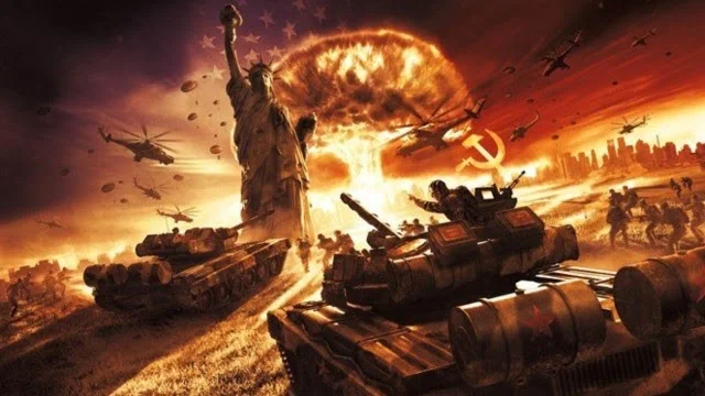 Bukan Rusia-AS, Negara Ini Disebut Paling Mungkin Picu Perang Dunia 3