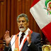 Francisco Sagasti: “El Gobierno chileno nos ha ofrecido 40 toneladas de oxígeno medicinal”