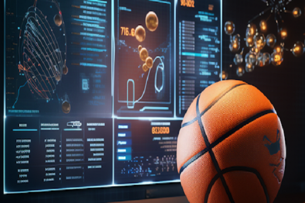 Emerging Technologies are Transforming Basketball