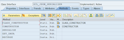 SAP ABAP Tutorial and Material, SAP ABAP Certifications, SAP ABAP Study Material, SAP ABAP Development