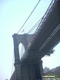 美國景點|紐約自由女神像|搭渡輪遊船河