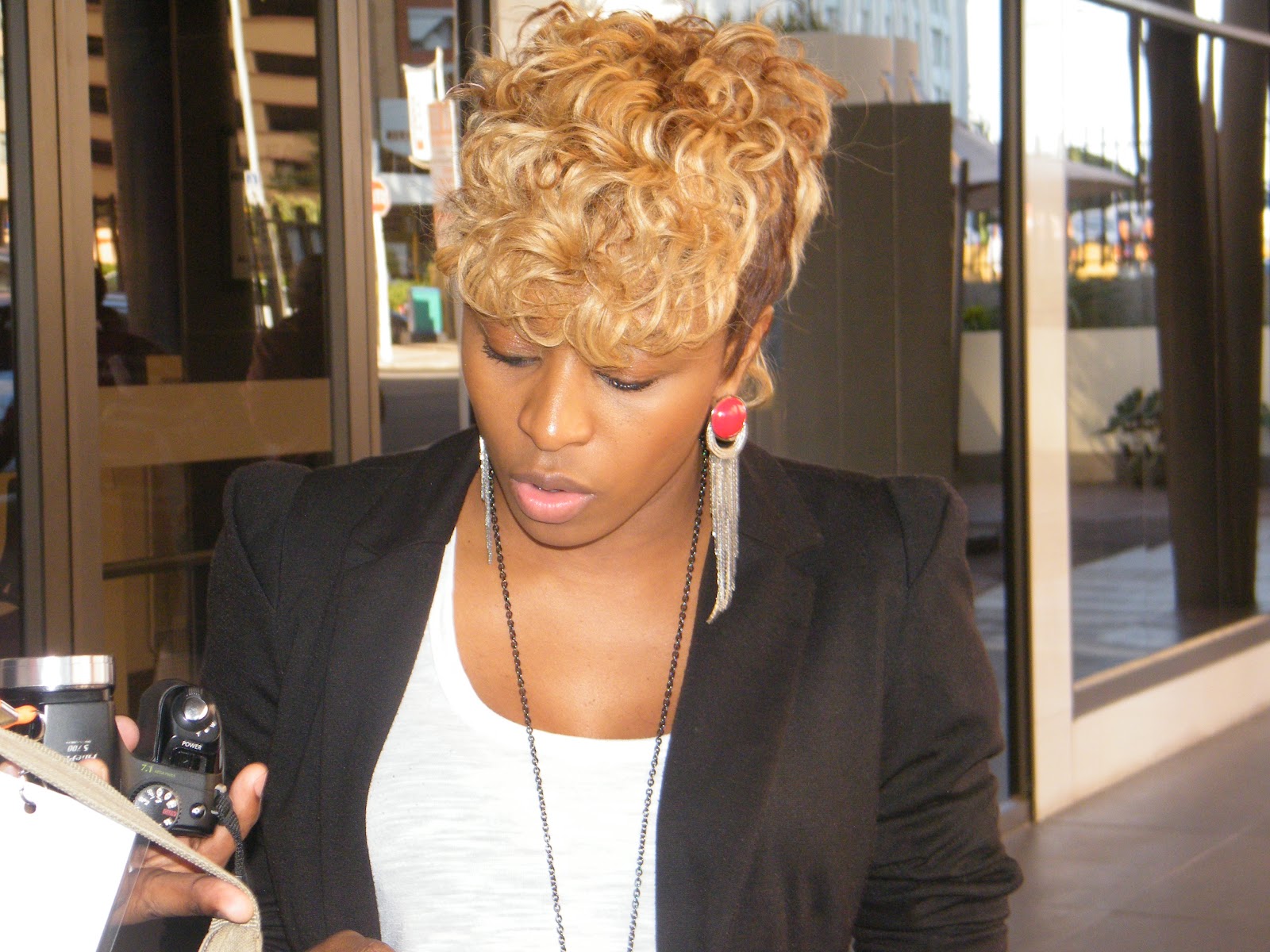 GoXtra News: Spotted at the South African Music Conference