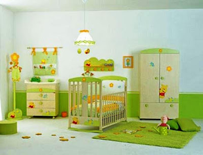 baby room ideas