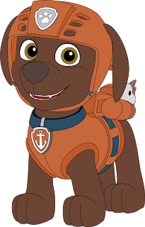 Zuma Patrulha Canina Vetor Grátis Paw Patrol Free Vector Download