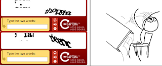 Troll Captcha