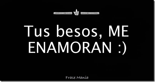 frases sobre besos 14febrero  (2)