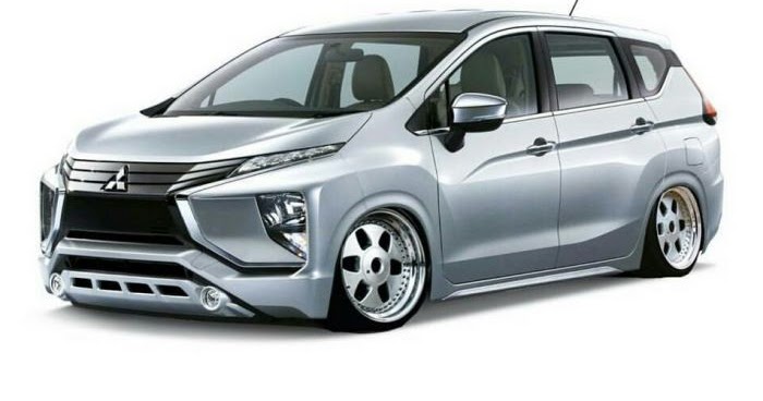 membandingkan mesin Mitsubishi Expander dengan Grand Livina, Mobilio