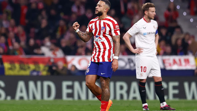 dónde ver el atleti sevilla