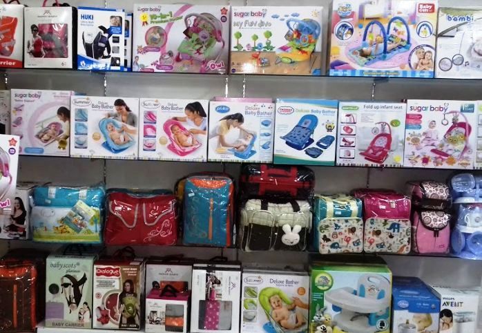 Baby Shop di Bekasi  Grosir Perlengkapan Bayi  Murah