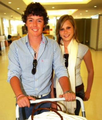 Rory Mcilroy Girlfriend Holly. Rory mcilroy girlfriend