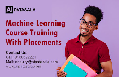 Machine Learning Course in Hyderabad