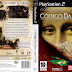 O Codigo da Vinci - PT-BR PS2