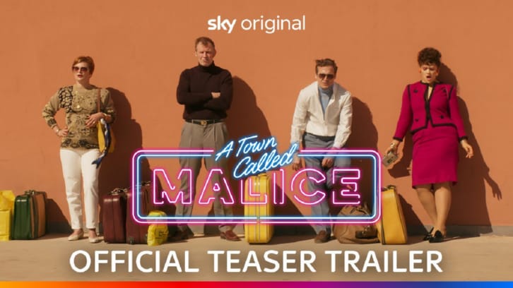 A Town Called Malice - First Look Promo + Press Release
