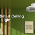 Lumary Smart Ceiling Fan with Light Debuts