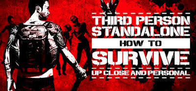 How To Survive Third Person Standalone