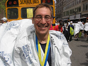 the 114th boston marathon is in the books! it was my 6th boston marathon in .