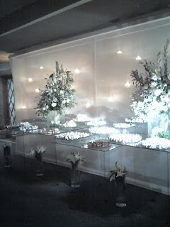 decoração casamento