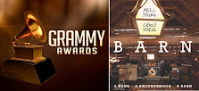 Neil Young Barn Grammy 2023