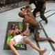 UFC 132 : Melvin Guillard vs Shane Roller Full Fight Video In High Quality