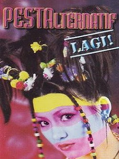 Download lagu kompilasi dari album Pesta Alternatif Lagi  VA  Va – Pesta Alternatif Lagi ! (1998)