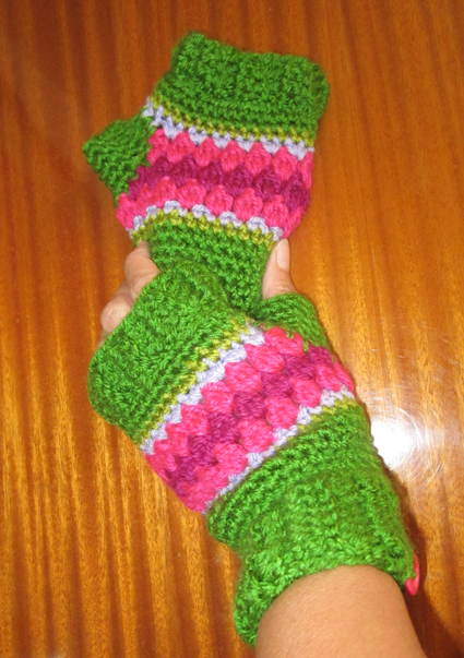 Regalos de crochet