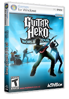 download Guitar Hero World Tour