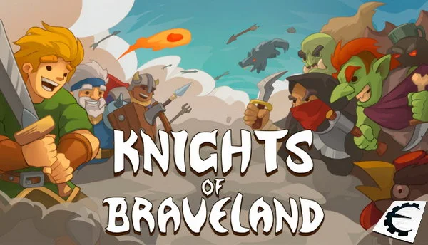 Knights of Braveland Cheat Engine