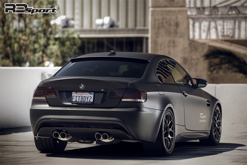 RDSport BMW