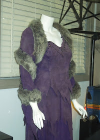 Elizabeth Taylor The Flintstones movie costume