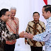 Dikritik Anies Soal Demokrasi, Ini Pesan Menohok Jokowi
