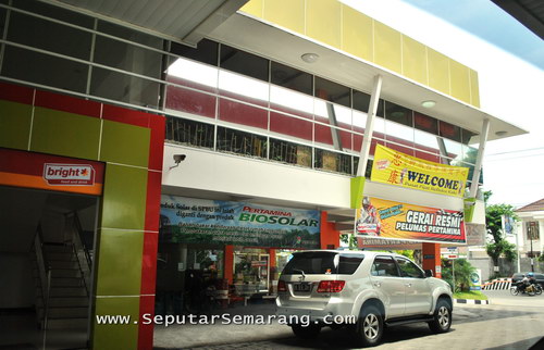 Pijat Refleksi Kaki Welcome Seputar Semarang