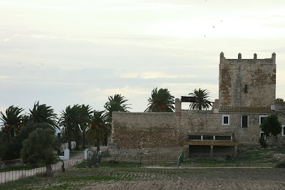 Castillo de Gigonza