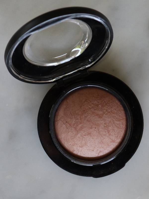 MAC Mineralize Blush Humour Me