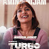 Amina Nijam as Niranjana#Turbo in Cinemas Worldwide on May 23 , 2024
