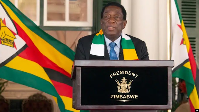 Oposição do Zimbábue alega fraude gigantesca nas eleições