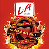 Contoh Flyer Event Organizer