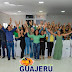 Guajeru: Professores da rede municipal de ensino participam de encontro pedagógico 