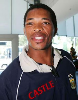 Makhaya Ntini Wiki | Makhaya Ntini Pics