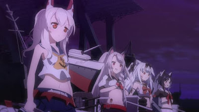 Azur Lane Series Image 6