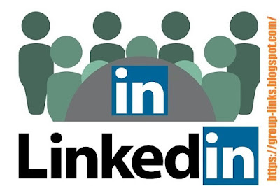 Best Linkedin Groups Links Collection