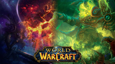 World of Warcraft Daftar Game Keren Yang Terancam Diblokir Oleh Pemerintah Indonesia
