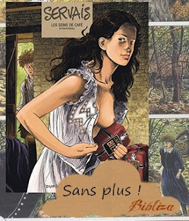 servais les seins de café avis chronique critique blog littéraire