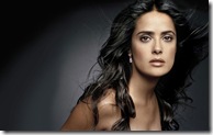 Salma Hayek desktop wallpapers
