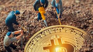 What is Bitcoin Mining? A Beginner-Friendly Guide
