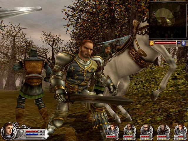 Wars And Warriors Joan Of Arc Free For PC