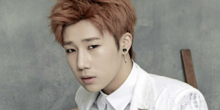 Infinite sunggyu 